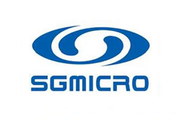 圣邦微电子(sgmicro)