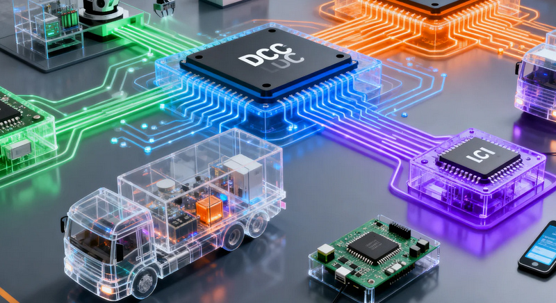 工厂自动化与控制