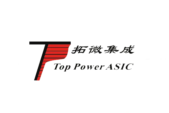 拓品微电子(toppwr)
