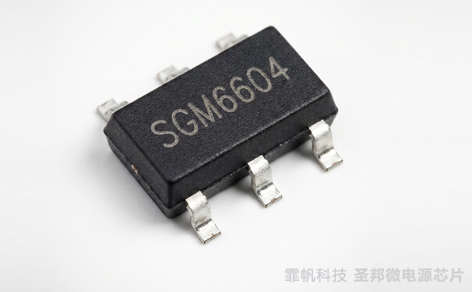 SGM6604